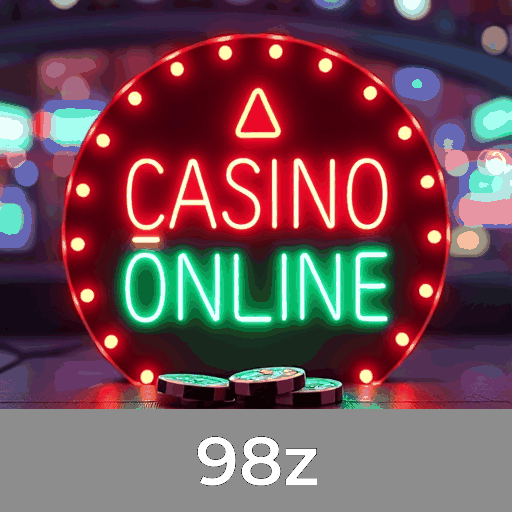 Sinta a Adrenalina e Ganhe Alto com os Caça-níqueis 98z!